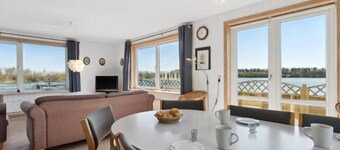 "Alvira" - 8km to the inlet by Interhome