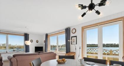 "Alvira" - 8km to the inlet by Interhome