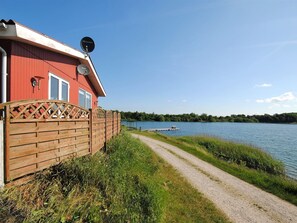 Unterkunftsgelände
