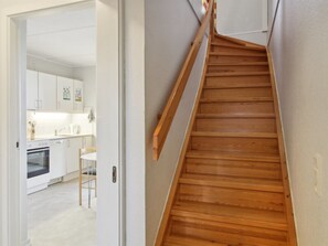 Interior - "Lisamaria" by Interhome (Højer)