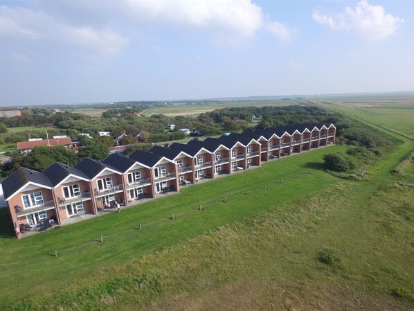 Exterior - "Lisamaria" by Interhome (Højer)