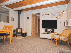Interior - "Amber" - 500m from the sea by Interhome (Thisted)