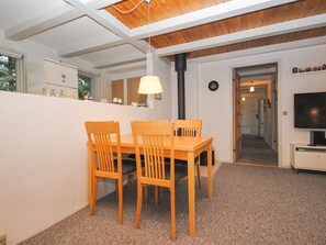Dining - "Amber" - 500m from the sea by Interhome (Thisted)