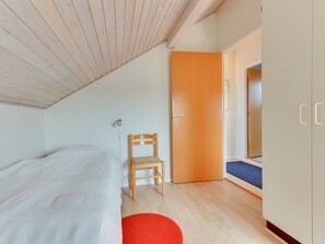 2 quartos, acesso à internet