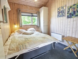 3 Schlafzimmer, WLAN