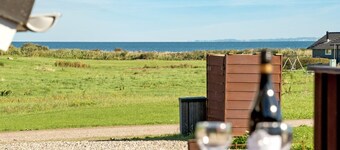 "Alexis" - 250m from the sea by Interhome