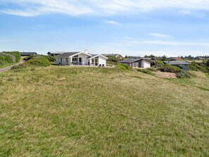 Exterior - "Ohto" - 281m from the sea by Interhome (Hjørring)