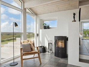 Interior - "Ohto" - 281m from the sea by Interhome (Hjørring)