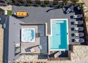 Villa, Smoking - Kala in Razanac With 4 Bedrooms and 2 Bathrooms (Razanac)