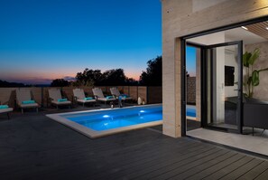 別墅 | 4 間臥室