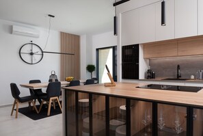 別墅 | 4 間臥室