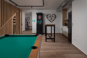 Villa | 4 Schlafzimmer