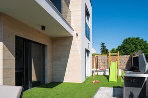 Ferienhaus, Raucher | 4 Schlafzimmer