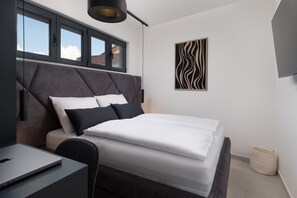 別墅 | 4 間臥室