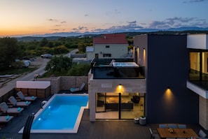 Casa | 4 quartos