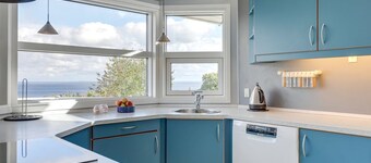 "Tjelle" - 300m from the sea by Interhome