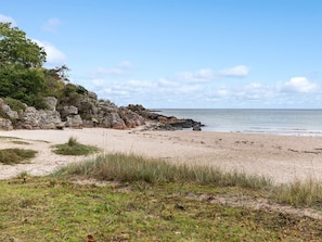 Strand