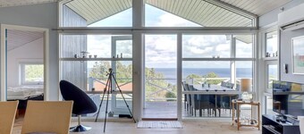 "Tjelle" - 300m from the sea by Interhome