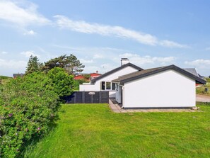 Exterior - "Kita" - 500m from the sea by Interhome (Rømø)