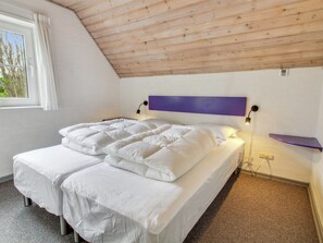 4 Schlafzimmer, WLAN