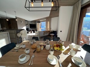 Spiseområde