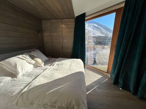 4 sovrum, gratis wi-fi och sÀngklÀder
