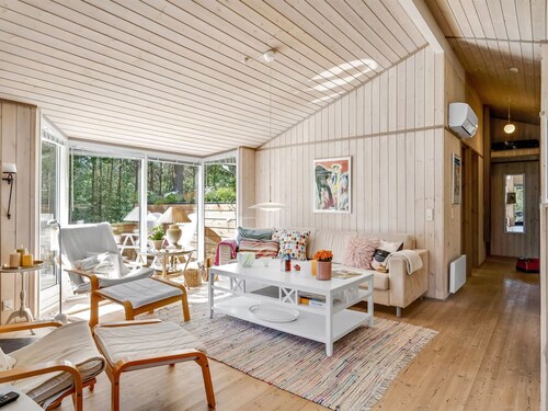 "Hakan" - 4km from the sea by Interhome