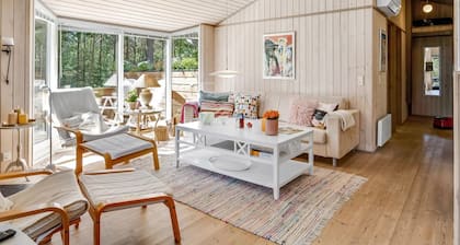 "Hakan" - 4km from the sea by Interhome