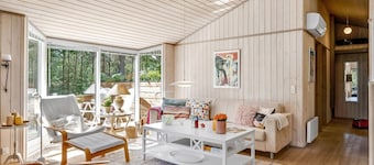 "Hakan" - 4km from the sea by Interhome