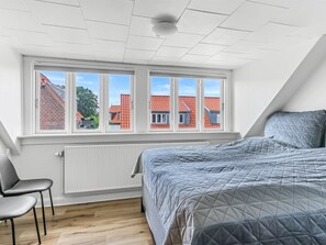 3 sovrum och wi-fi