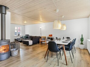 Dining - "Edita" - 250m from the sea by Interhome (Skagen)