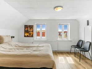 3 bedrooms, WiFi - "Edita" - 250m from the sea by Interhome (Skagen)