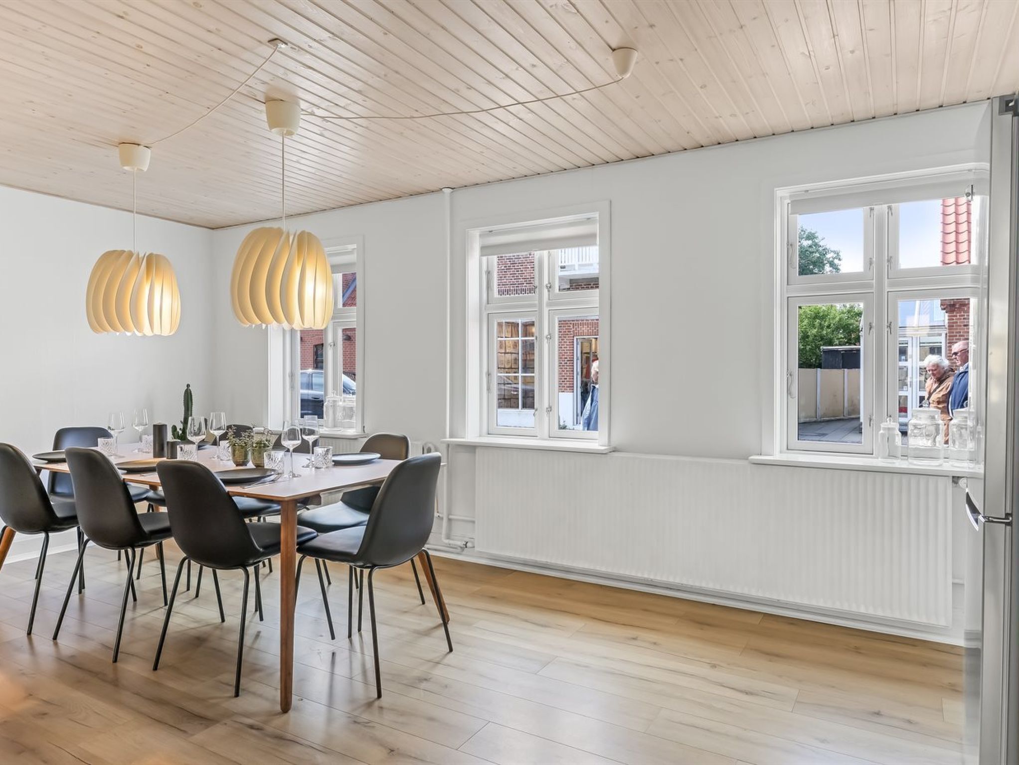 Spiseområde