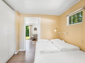2 bedrooms, WiFi