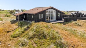 Eksteriør