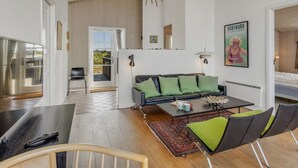 Oppholdsområde