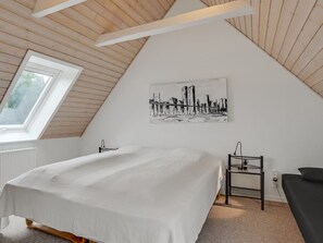 10 habitaciones y wifi 