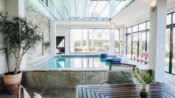 5 bedrooms, in-room safe, individually furnished, desk