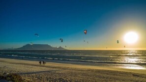 Beach - Sir David Baird 22 (Cape Town)