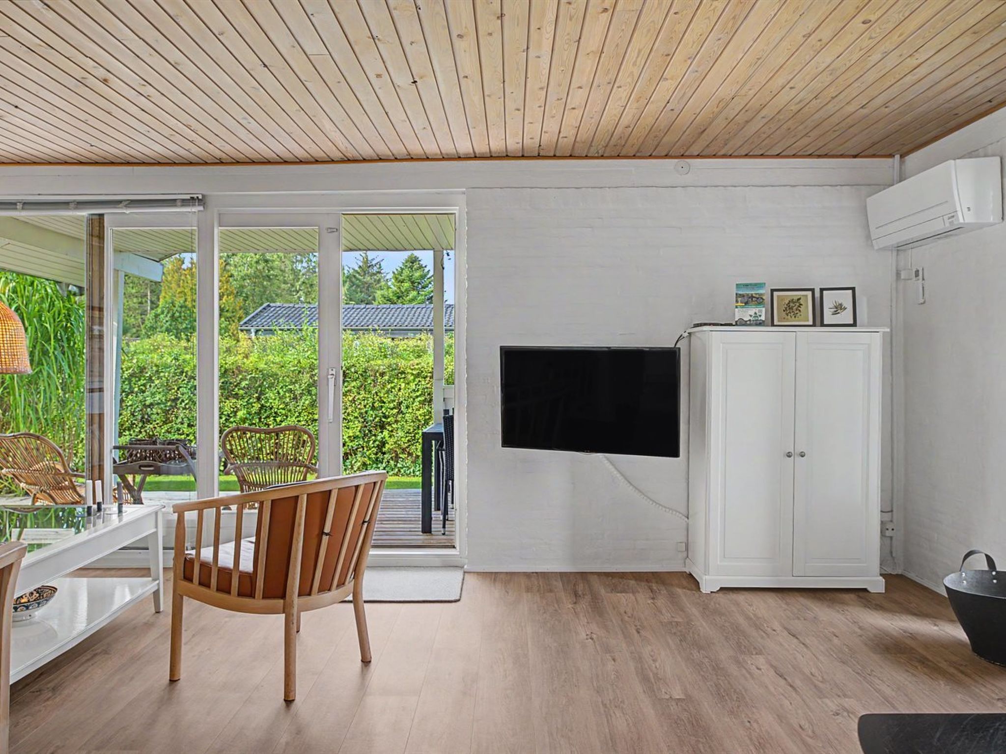 Oppholdsområde