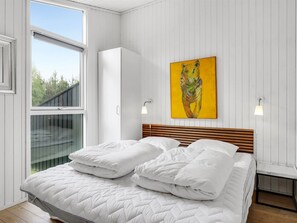 4 bedrooms, WiFi