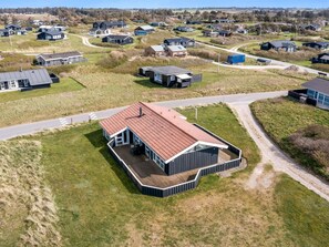 Exterior - "Venja" - 200m from the sea by Interhome (Hjørring)