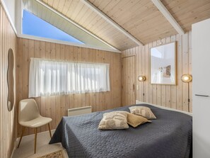 3 bedrooms, Internet - "Venja" - 200m from the sea by Interhome (Hjørring)