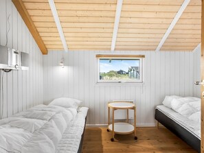 4 chambres, Wi-Fi