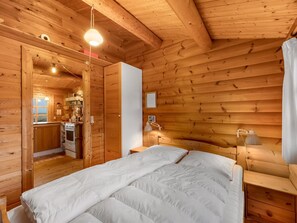 2 habitaciones 