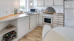Eget kjøkken