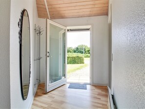 Interiør
