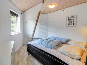 2 chambres, Wi-Fi