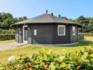 Udendørsområde