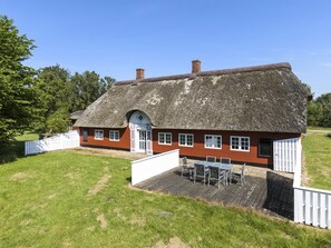 Udendørsområde